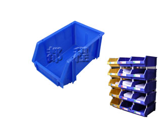 L147-2組立式零件盒