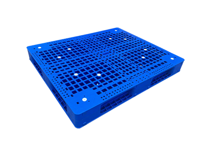 114號(hào)-1212雙面網(wǎng)格焊接托盤（可穿鋼管）